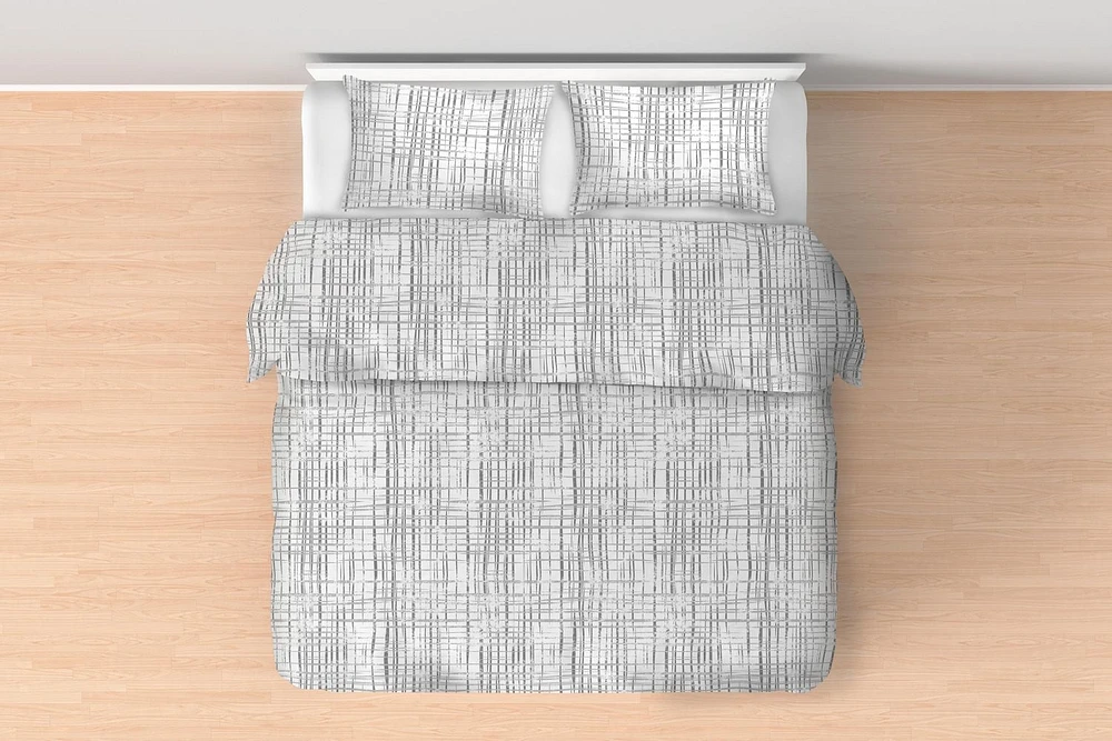 Ensembles d'édredon Johnson Home 160 GSM