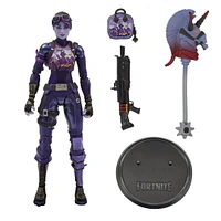 Fortnite Dark Bomber 7" Action Figure