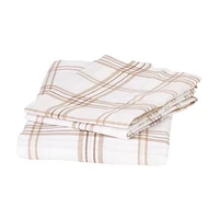 T130 Thread Count Sheet Set