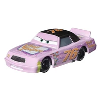 Packs de deux mini-véhicules Floyd Mulvihill & Crusty Rotor Disney and Pixar Cars 3