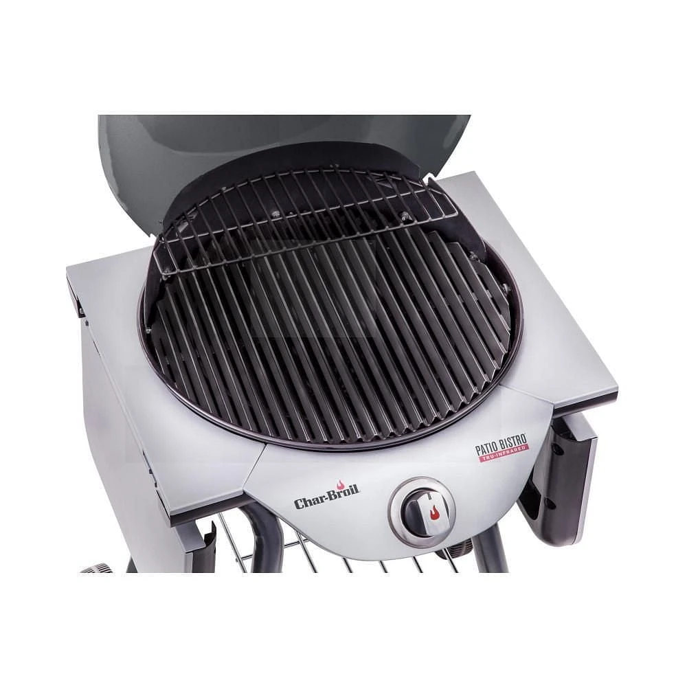 Char-Broil Patio Bistro TRU-Infrared Electric Grill
