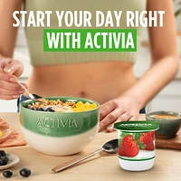 Activia Yogourt probiotique, saveur cerise 650 g