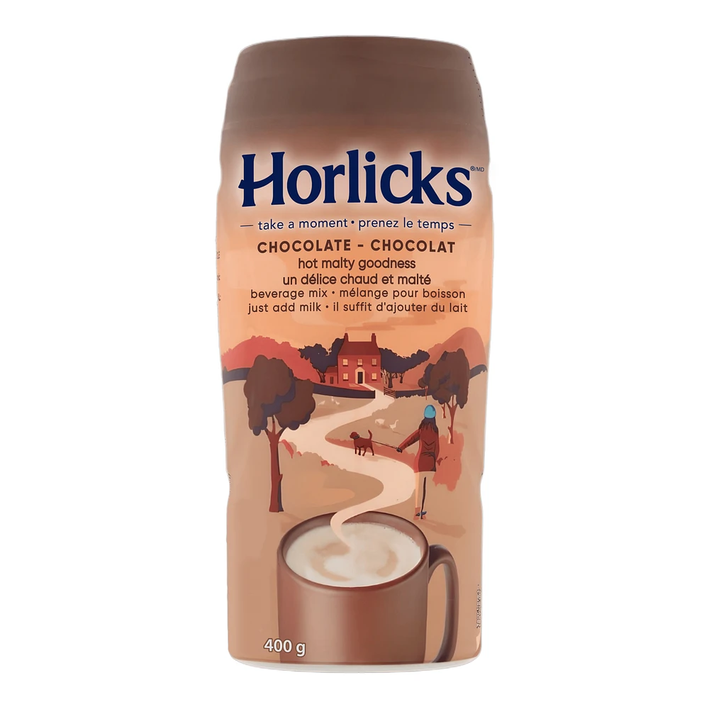 Horlicks Chocolate Beverage, Horlicks Chocolate Beverage