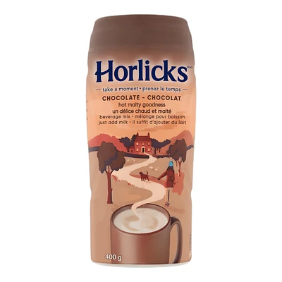 Horlicks Chocolate Beverage Horlicks Chocolate Beverage