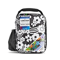 Sac repas DIY Jagger Fit & Fresh « Coloriez votre sac »
