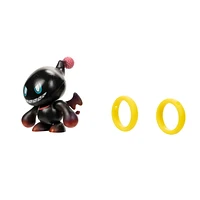 Figurine Sonic de 2,5 pouces – Chao foncé