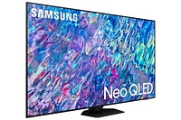 Samsung Neo QLED Display 4K UltraHD Smart TV - QN85B