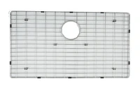American Imaginations -in. W Kitchen Sink Grid AI