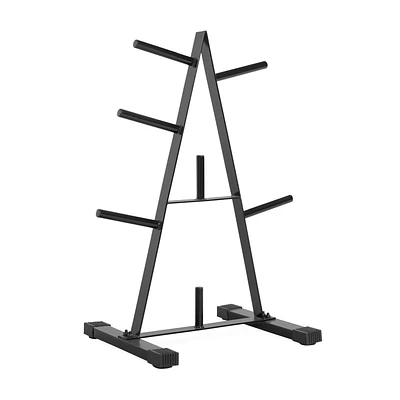 Support à Plaque Standard 2,5 cm CAP