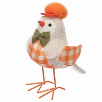 TISSU OISEAU