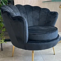 Heavenly Collection Chaise D'appoint