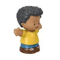 Figurine Little People Grandpa