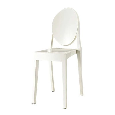 chaise sans bras