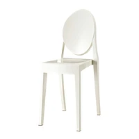 chaise sans bras