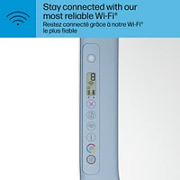HP DeskJet 2842e All-in-One Printer - Skyride