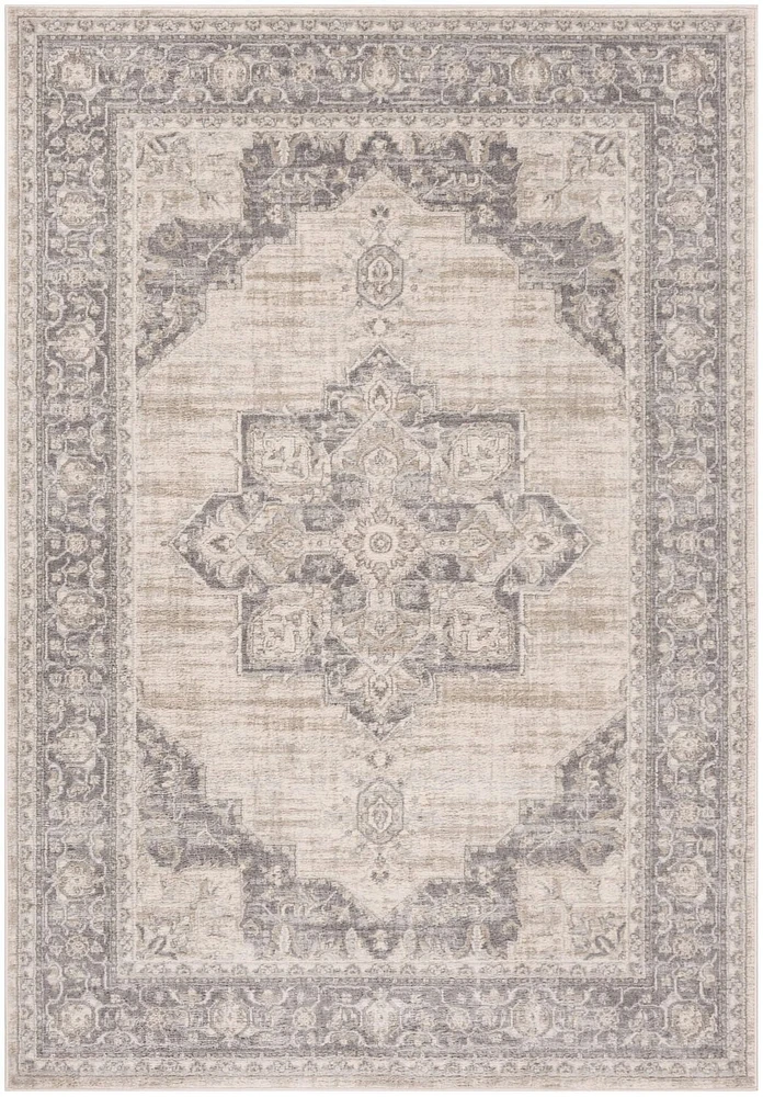 SAFAVIEH Brentwood Jameson Tapis de Bordure