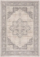 SAFAVIEH Brentwood Jameson Tapis de Bordure