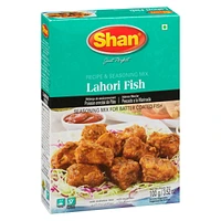 Shan – Lahori Fish – 100gm, 100gm