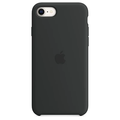 iPhone SE Silicone Case - Midnight, iPhone SE Silicone Case