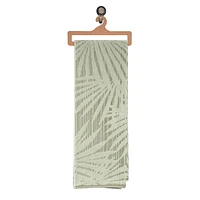 HOMETRENDS Beach Towel, 38" x 72", 100% cotton