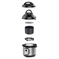 Instant Pot® Duo Crisp plus Air Fryer