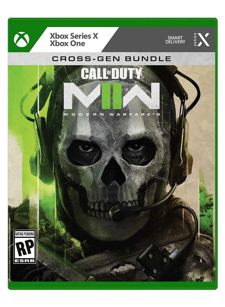 Call of Duty®: Modern Warfare® II - Cross-Gen Edition (Xbox), Xbox