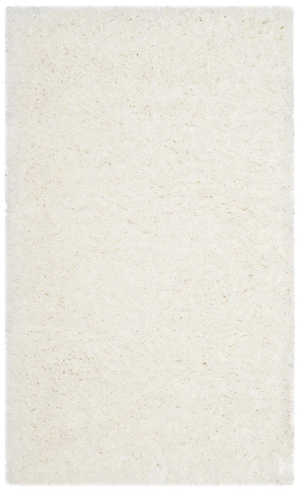 SAFAVIEH Polar Abbot Carlene Tapis Peluche Shag