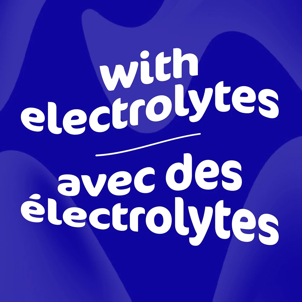 Hydrate Aromatisant D'Eau Liquide Orange Avec Électrolytes, 5 G Paquets, 10 Ct Boîte Mio hydrater orange 3.8G X 10