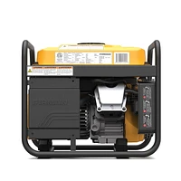 Firman Power Equipment P01204 Générateur portatif à gaz 1500/1200W Rappel CO Alert
