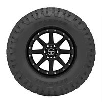 General Grabber A/T X LT285/75R16 E/10PLY WL Tire