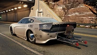 Jeu vidéo Street Outlaws 2 Winner Takes All pour (Nintendo Switch) Nintendo Switch