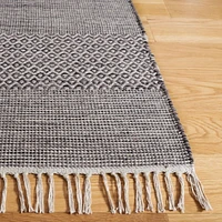SAFAVIEH Montauk Karlene Tapis Rayé