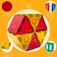 Tuiles magnétiques Tytan - 100pcs