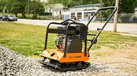 DK2 POWER 17-Inch x 21-Inch 7 HP 208 cc Plate Compactor
