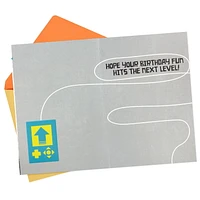 Hallmark Birthday Card for Kids