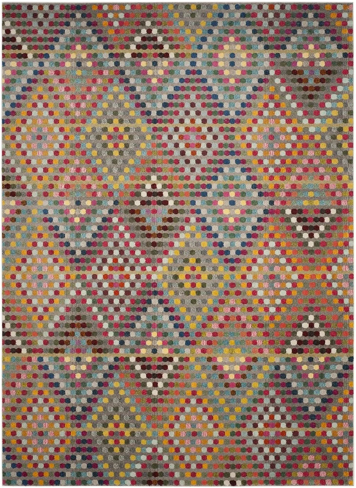 Safavieh Monaco Linton Tapis Géométrique
