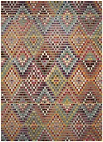Safavieh Monaco Linton Tapis Géométrique