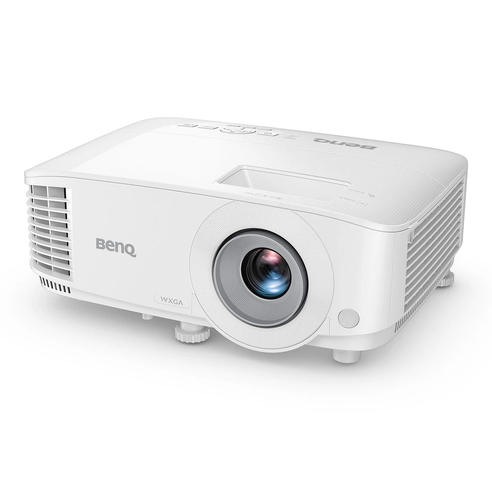 BenQ WXGA Business Projector (MW560) - DLP - 4,000 Lumens High Brightness