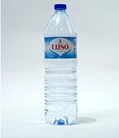 Luso water, 1.5lt plastic bottle