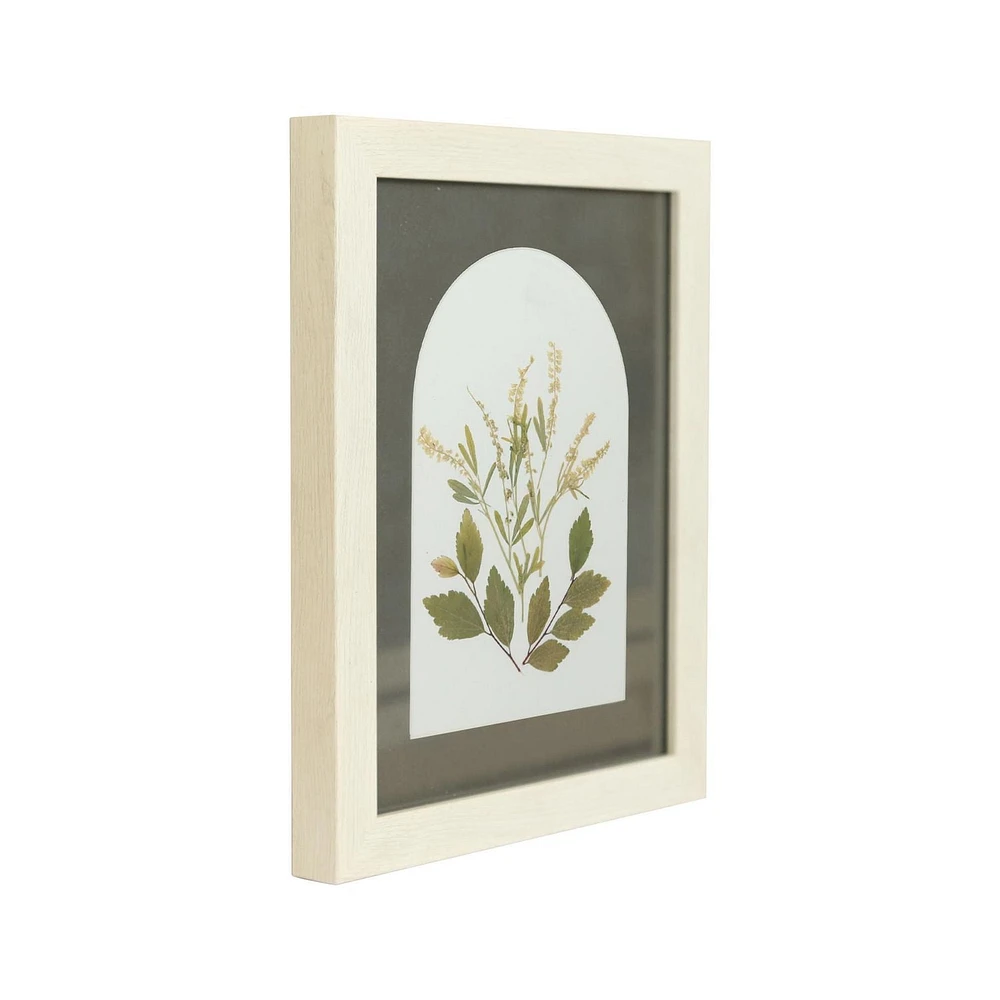 HOMETRENDS Framed Wall Art