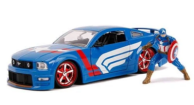 2006 FORD MUSTANG GT