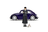 WEDNESDAY VOLKSWAGEN - FRENCH