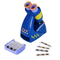 Microscope parlant GéoSafari Junior, par Educational Insights