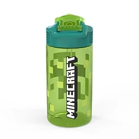 Zak Designs Bouteille de Parc Minecraft 16oz Bouteille de Parc Minecraft 16oz