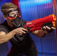 Nerf Rival - Blaster Takedown XX-800