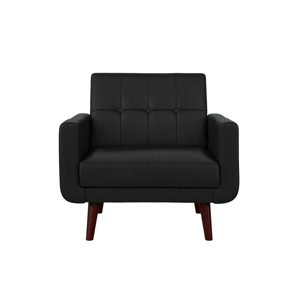 DHP Nola Modern Chair