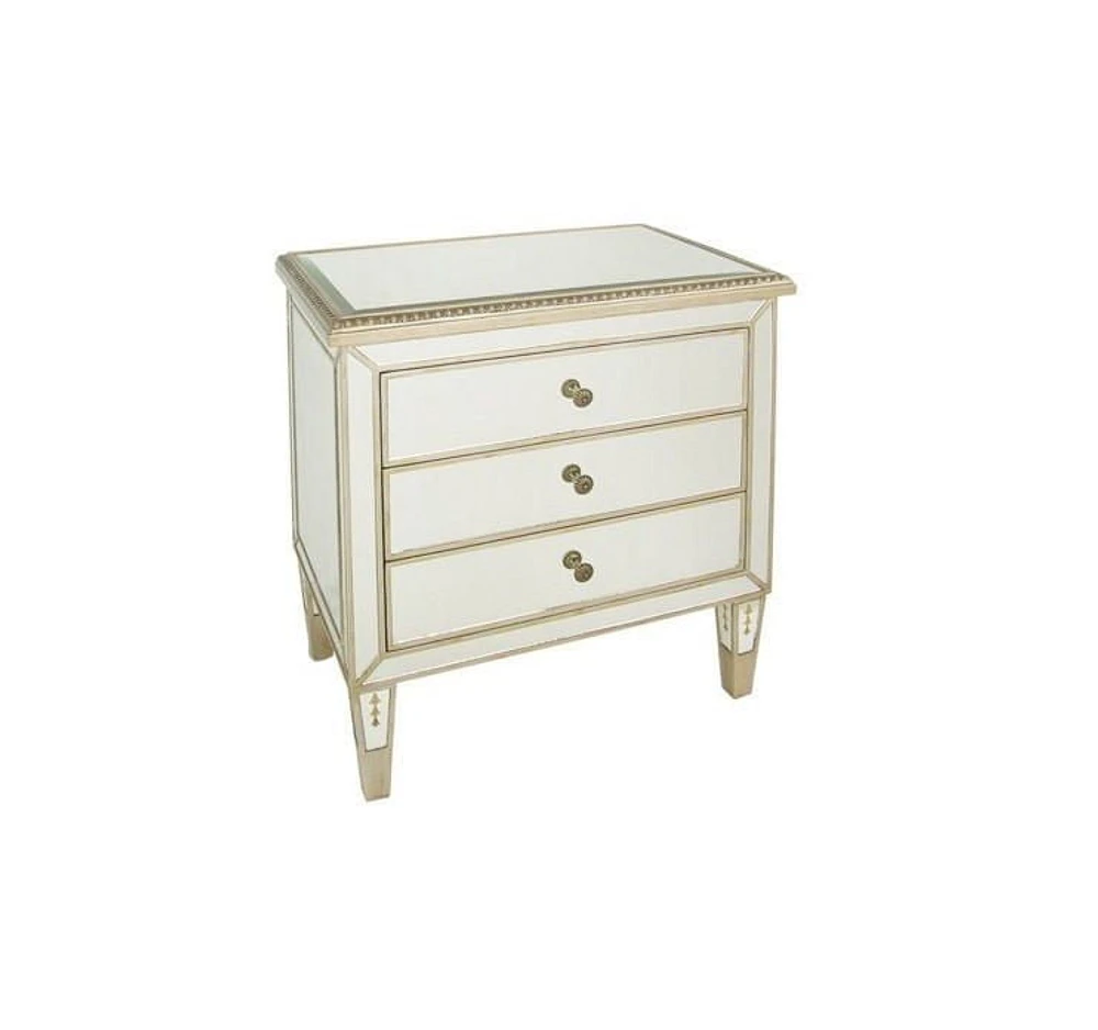 Zaria Nightstand