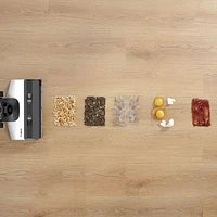 Tineco FloorWasher 5 Pet Aspirateur et vadrouille sans fil | Laveuse de plancher sec/humide