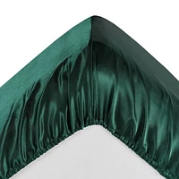 Madison Park Essentials Satin Sheet Set