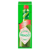 TABASCO® Jalapeño (Green) Sauce 57mL